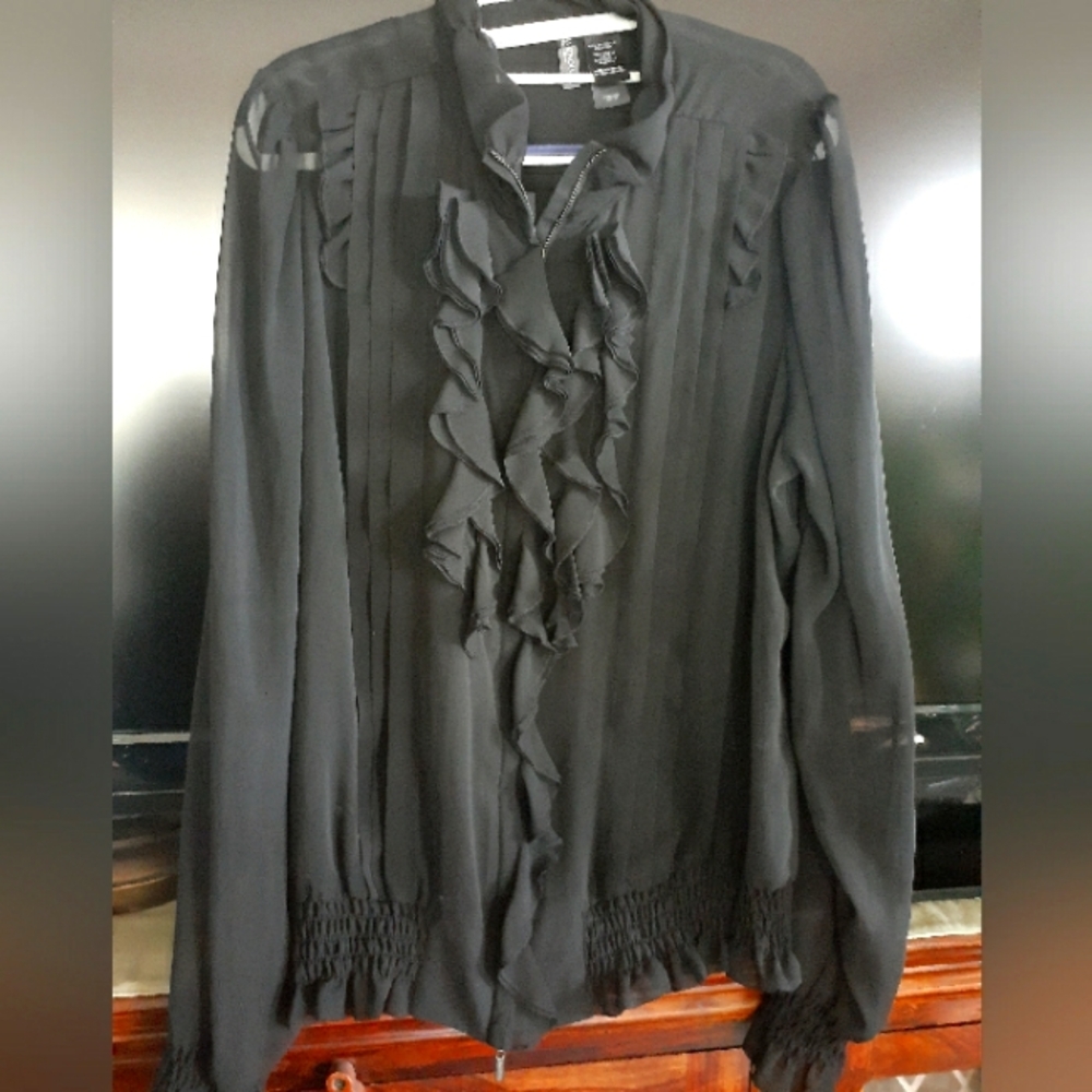 Bison Bisou top
